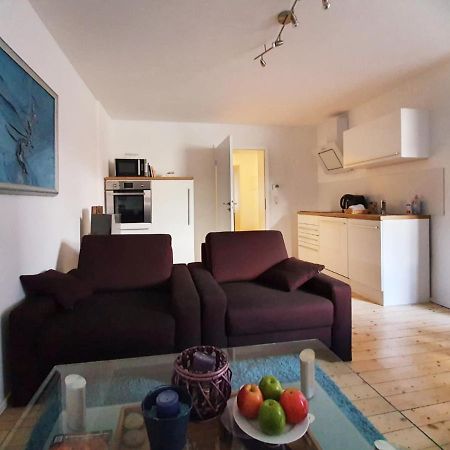 בוכום 3-Zimmer Wohnung In Der City מראה חיצוני תמונה