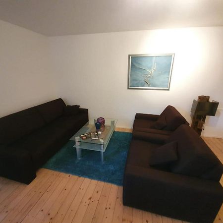בוכום 3-Zimmer Wohnung In Der City מראה חיצוני תמונה