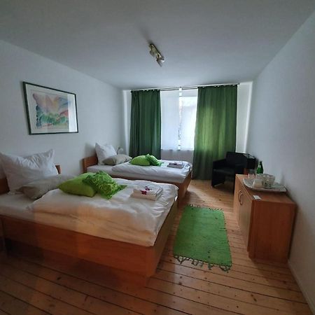 בוכום 3-Zimmer Wohnung In Der City מראה חיצוני תמונה