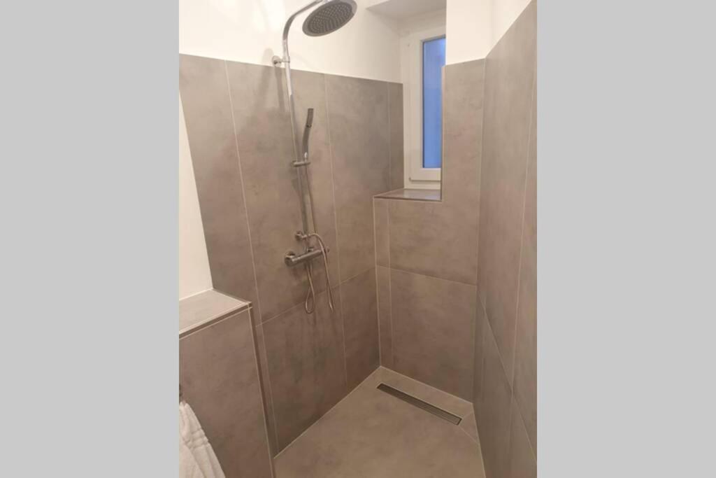 בוכום 3-Zimmer Wohnung In Der City מראה חיצוני תמונה