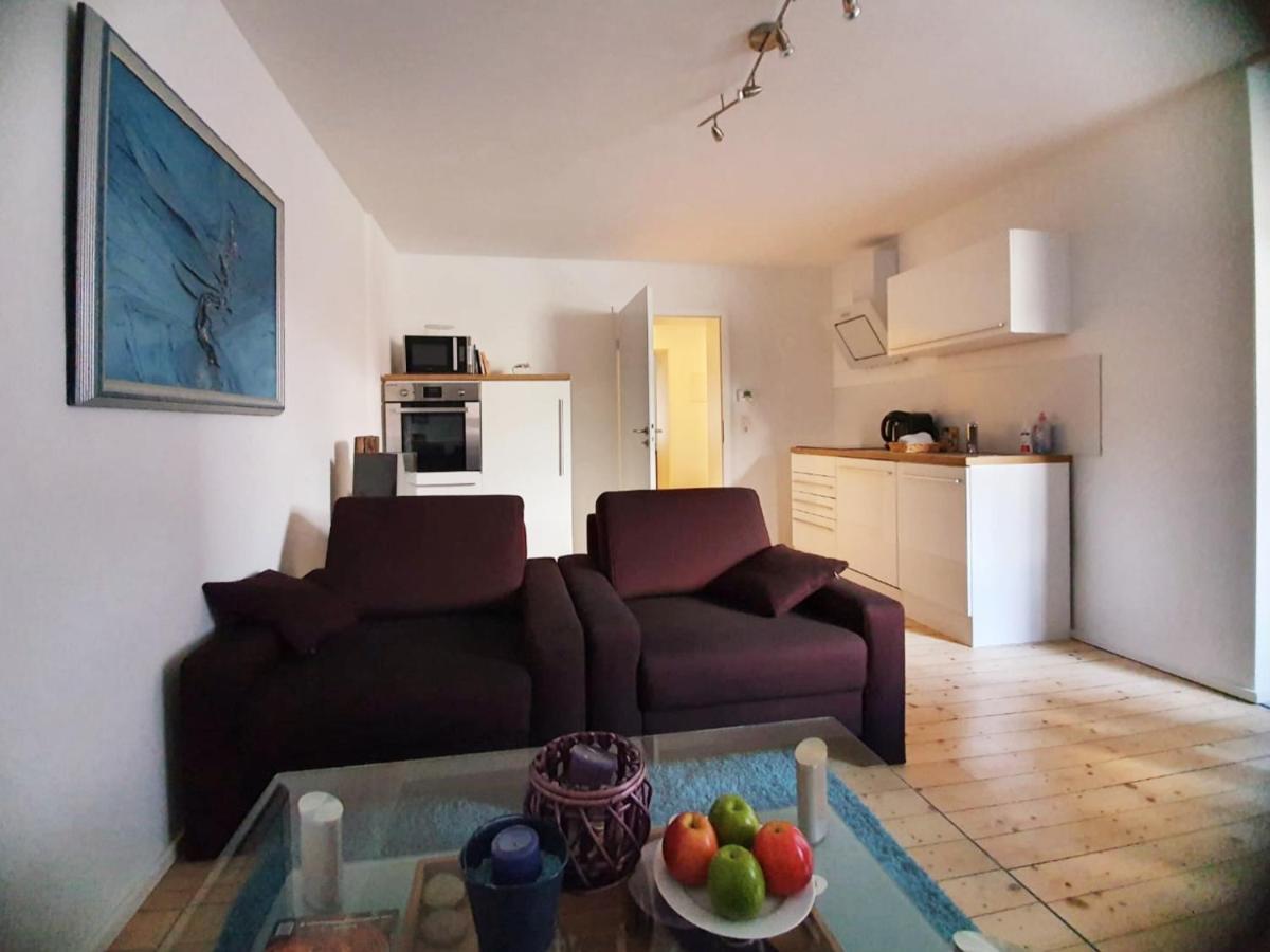 בוכום 3-Zimmer Wohnung In Der City מראה חיצוני תמונה