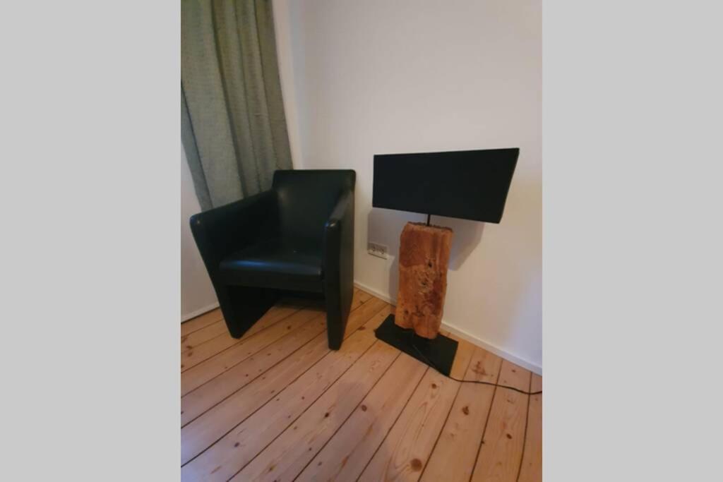 בוכום 3-Zimmer Wohnung In Der City מראה חיצוני תמונה