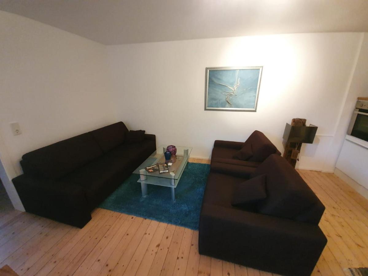 בוכום 3-Zimmer Wohnung In Der City מראה חיצוני תמונה
