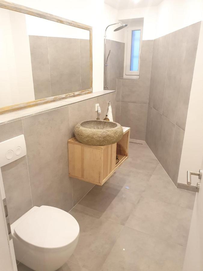 בוכום 3-Zimmer Wohnung In Der City מראה חיצוני תמונה