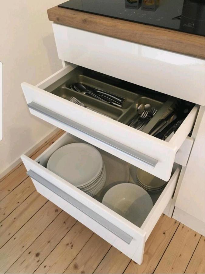 בוכום 3-Zimmer Wohnung In Der City מראה חיצוני תמונה